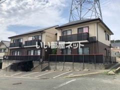 シャーメゾン ペリートの外観画像