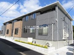 クレール プランドール Ⅱの外観画像