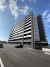 レジェンド朽網の外観