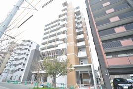 サージュ陣原の外観画像