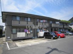 フローラ中里の外観画像