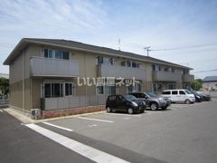 クレイン深堀の外観画像