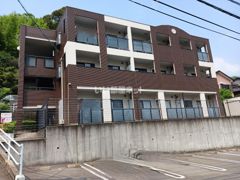 ビサイド・パルの外観画像