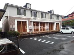 フェアリーヒルズ弐番館の外観画像