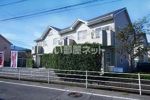 コスモAの間取り画像