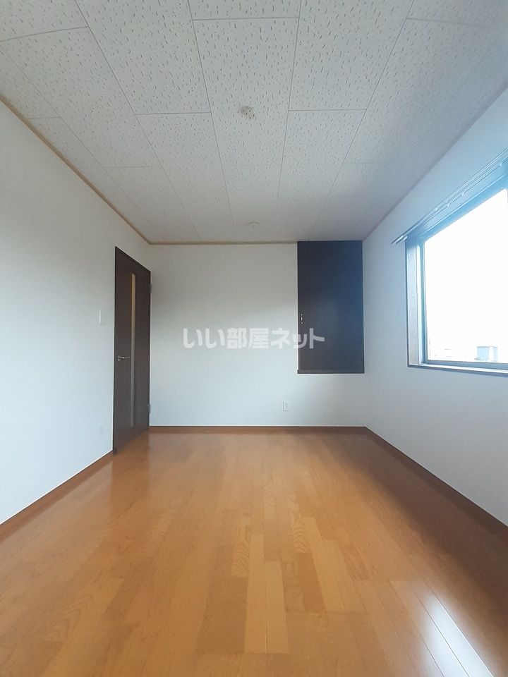 洋室