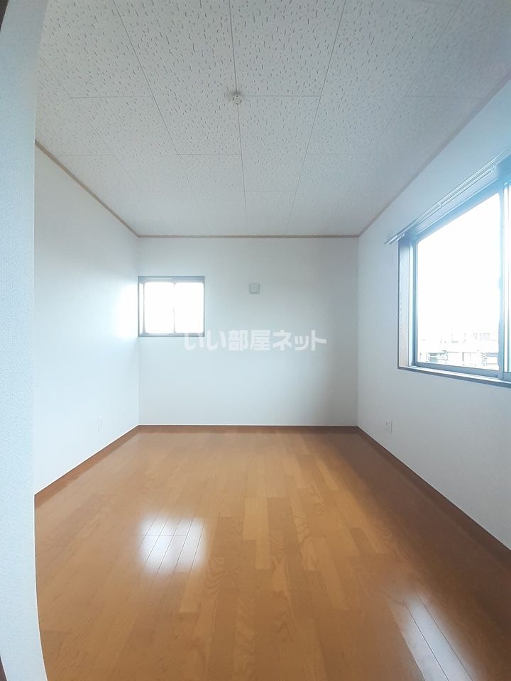 洋室