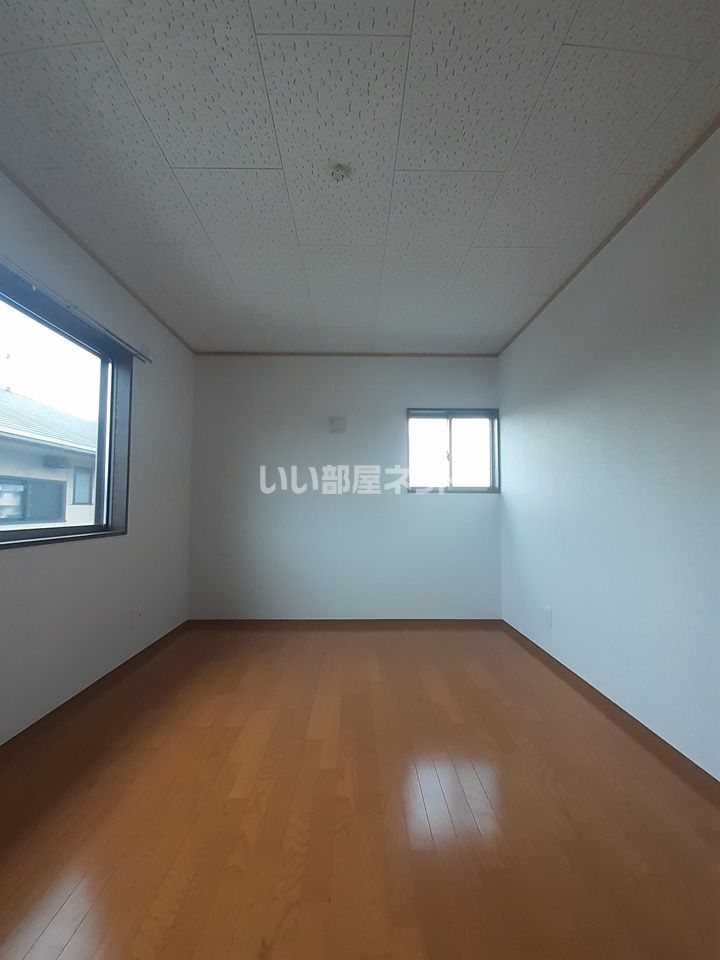 洋室