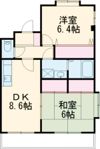 スクエア浄行寺の間取り画像