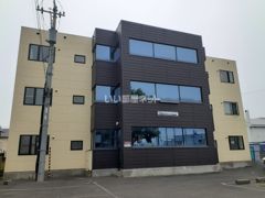 バーニーズブルーの外観画像