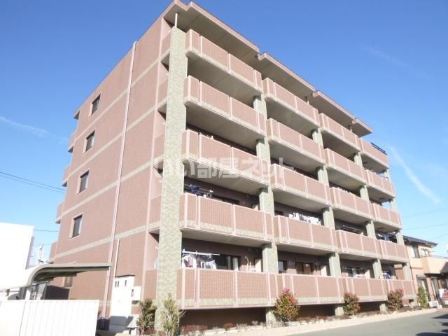 グランストーク中野町の外観画像