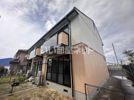 フレグランス21 Aの間取り画像