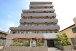 スカイコート川崎京町の間取り画像