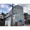 Sereno検見川の外観