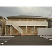 レアルコンフォートⅡの外観画像