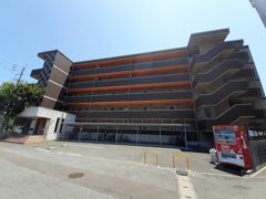 ヒルズ折尾の外観画像