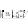 ピースフル泉13の間取り画像
