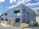 ピングーEASTの間取り画像