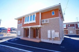 ウィングⅡの外観画像