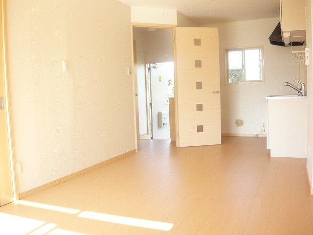 リビング
