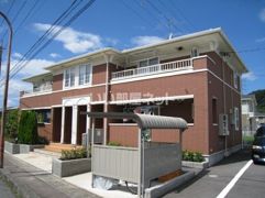 プロムナードM 壱番館の外観画像