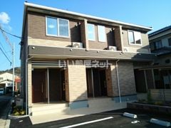 メゾンクレアの外観画像