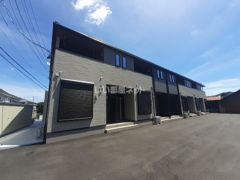 ヒカルサ岐阜岩田東の外観画像