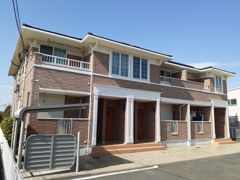 カーサ プラシードの外観画像