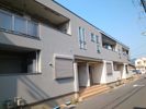 ヴィラ・サヤマ Ⅱの間取り画像