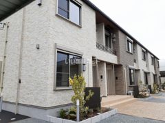 メゾンクレールの外観画像