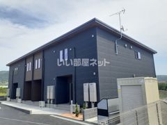 ルーチェの外観画像