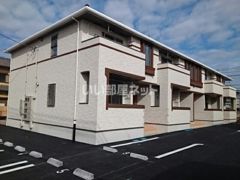 メゾン 秀光 Aの外観画像