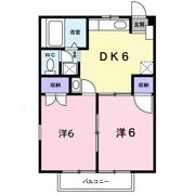 サンルート満濃の間取り画像