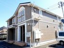 シャン・ド・フルール Kの間取り画像