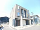 グレース コート Aの間取り画像