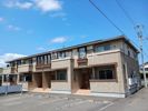 シュウ・レミングBの間取り画像