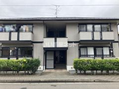 セジュール・ラルシェ Aの外観画像