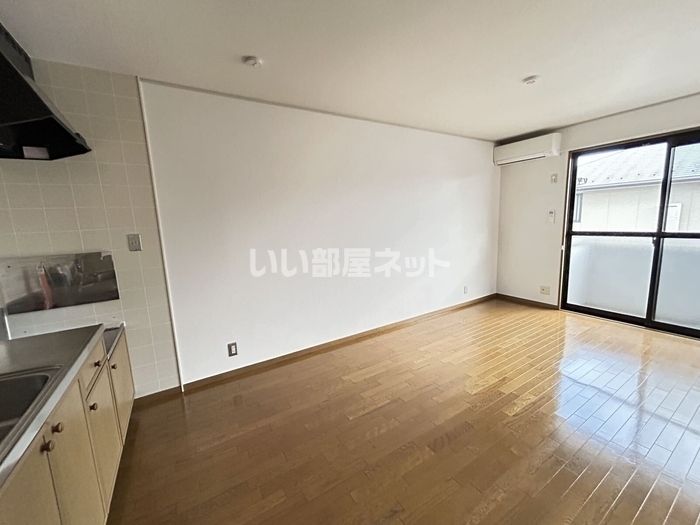 リビング