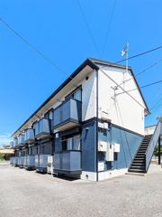 プランドールの外観画像