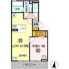 KOCHIA N・S S棟の間取り画像