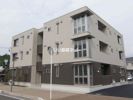 アークステージの間取り画像
