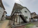 堀井荘の間取り画像