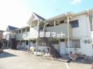 パールハイツの間取り画像