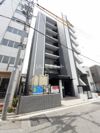 MISTRAL姫路駅前Ⅶ高尾町の外観