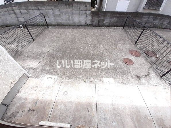 庭