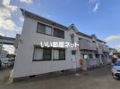 パールハイツ新野辺の間取り画像