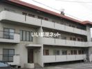 旭マンションの間取り画像