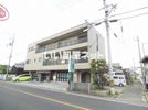 ユニハイツの間取り画像