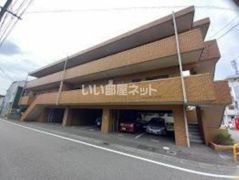 サングランデ21の外観画像