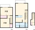 K-WOOD Aの間取り画像